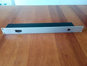 Ubiquiti Unifi Cloud Key G2 Rack Mount CKG2-RM - Bild 1 von 6