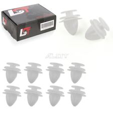 10x Türleiste Zierblende Befestigungs Clips für TOYOTA LAND CRUISER MR2 STARLET