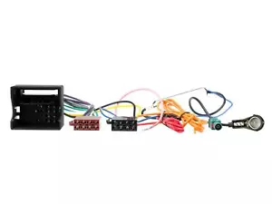 Radio Stereo Kabelbaum Iso Vier Schloss Gurt CT20VX03 für Opel Astra Corsa - Bild 1 von 1