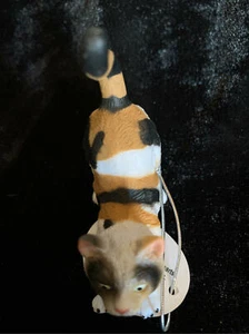 Breyer Collecta Serie Calico Hauskatze - Bild 1 von 4