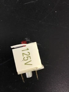 WB27T10627 GE Reichweitenkontrollleuchte - Bild 1 von 2