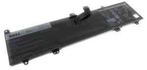 Dell Genuine Original Laptop Battery, Inspiron 11 (3168 / 3162 / 3164) 32Wh/2Cl - Picture 1 of 1
