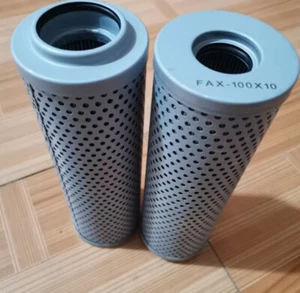 1Pcs New FAX-100X10 filter element FAX-100X5 FAX-100X30QX5Q - Picture 1 of 1