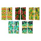HEAD CASE DESIGNS TROPICAL PARADISE LEATHER BOOK WALLET CASE FOR NOKIA PHONES