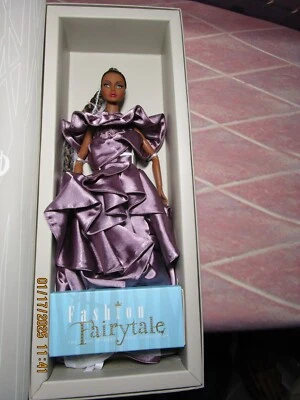 Poppy Parker Shining in the Starlight  2017 Fashion Fairytale Collection NRFB - Image 1 of 4