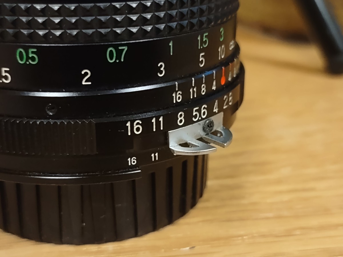 Vivitar 28mm Focal Camera Lenses for sale | eBay Vivitar 28mm Focal Camera Lenses for sale | eBay