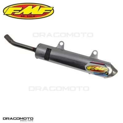 BETA RR 125 2018 TurbineCore 2 Scarico FMF 025235 - Immagine 1 di 4