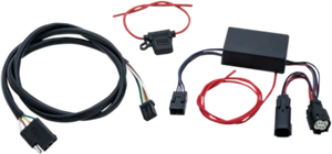 Kuryakyn Trailer Wiring Harness 4-Wire 2596 - Picture 1 of 1