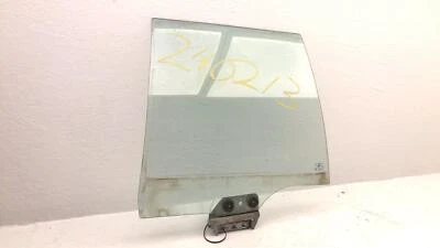 1991-95 Saturn Sw2 Passenger Right Rear Side Window Door Glass Oem Back 21093580 - Image 1 of 4
