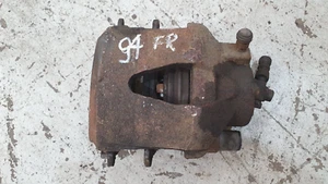 SEAT IBIZA MK4 FL 1.2 TSI FR MOTOR CBZB 2012-2017 PINZA FRENO DELANTERO DERECHO - Imagen 1 de 2