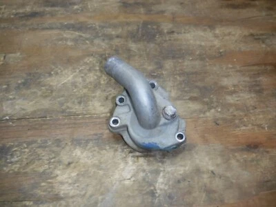 2005 KTM 200 EXC Water Pump Cover Coolant Impeller Rad Radiator - Image 1 of 4
