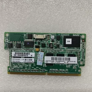 HP 2GB FBWC 633543-001 Cache Module for P222 P420 P421 card - Picture 1 of 3