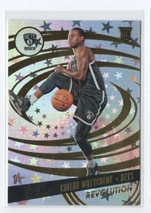16-17 Revolution Astro Rookies #147 Isaiah Whitehead - Nets - Picture 1 of 1