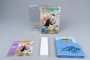 Nintendo NES *Pesterminator* embalaje original en caja NTSC-U/C EE. UU. - Imagen 1 de 17
