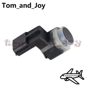 Front Parking Sensor 28438-4BA5C Fit For Infiniti Nissan Titan Q50 Q60 QX60 QX80 - Picture 1 of 6