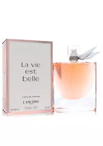 La Vie Est Belle by Lancome Eau De Parfum 75Ml NEW&SEALED - Picture 1 of 5