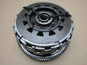 BMW K1200S 2006 32,493 miles clutch assembly (8226) - Picture 1 of 9