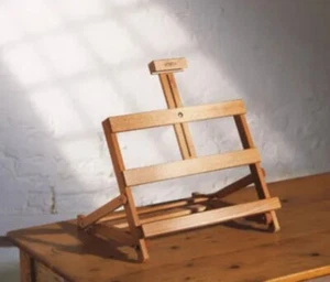 Winsor & Newton Table Easel - Tay (Rack1) - Picture 1 of 4