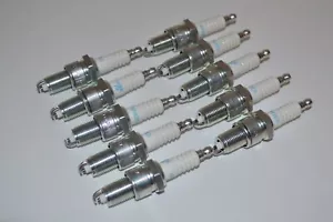 2011-2012 John Deere Gator XUV 625i 4x4 NGK Spark Plug | BPR2ES | 2015 | 10 Set - Picture 1 of 3