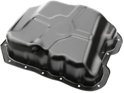 For 2009-2020 Dodge Journey Oil Pan API 39912SQ 2010 2011 2012 2013 2014 2015 - Image 1 of 2