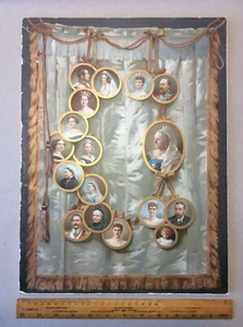 EIN GUTES EXEMPLAR der Illustrated London News *HER MAJESTY’S GLORREICHES JUBILEE 1897* - Bild 1 von 12
