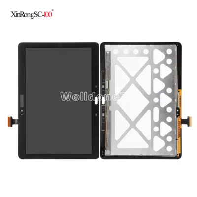 LCD Display Touch Screen For Samsung Galaxy Tab Pro 10.1 T520 T525 SM-T520  - Image 1 of 4