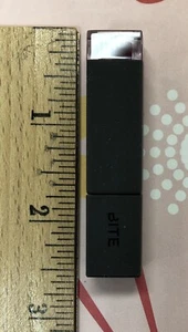 BITE BEAUTY Amuse Bouche Liquified Lipstick Mini in Marsala (0.07 oz) NWOB - Picture 1 of 4