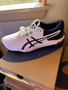 Asics Gel Course Glide Spikeless Golf Shoes Mens 7 - Picture 1 of 2