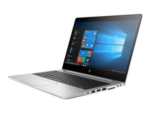 HP EliteBook 745 G5 14" LAPTOP Ryzen 5 Pro 2500U 8GB 240 GB SSD WINDOWS 11 FAST - Picture 1 of 12