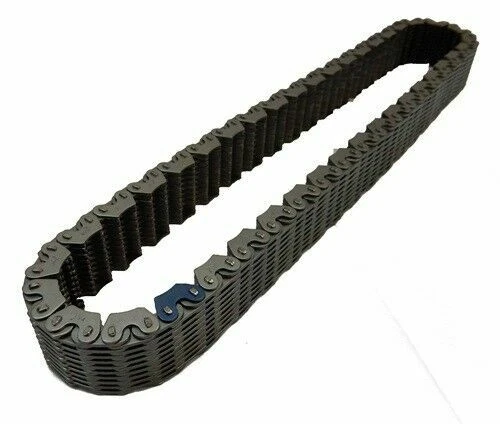 Cadena de caja de transferencia Borg Morse (Magna Steyr BMW X3 ATC 400) 375449 (HV086) Foto 1 de 1