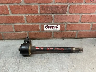 93-96 Mitsubishi 3000GT Dodge Stealth R/T AWD driver esquerdo dianteiro intermediário   - Imagem 1 de 4