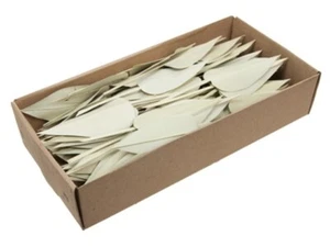 100 STK Palmblätter Natur braun Naturdeko Trockendeko Allerheiigen Deko Grabdeko - Bild 1 von 1