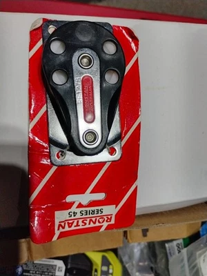 Bloque individual Ronstan 45 Foto 1 de 3