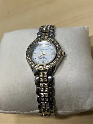 Reloj Mujer Armitron Now Lujoso Estrás Foto 1 de 3