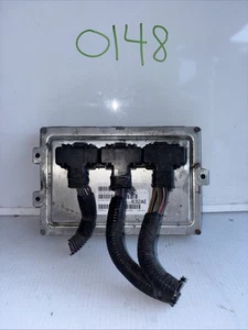 03 MÓDULO DE CONTROL DEL MOTOR JEEP GRAND CHEROKEE 4,0 L P56044632AE ECU ECM UNIDAD OEM  - Imagen 1 de 4