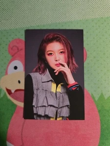Dreamcatcher Alone In The City Dami Photocard - Bild 1 von 2