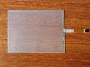 for T104S-5RBJ06N-0A18R0-150FH 10.4" 5 wire Touchpad - Picture 1 of 3