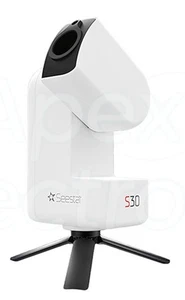 ZWO Seestar S30 all-in-One Smart Telescope + Tripod & Case Kit - Picture 1 of 22