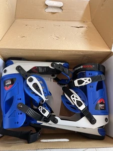 Telaio sci Envy sport neve "sci con scarponi da snowboard" taglia large - Foto 1 di 6