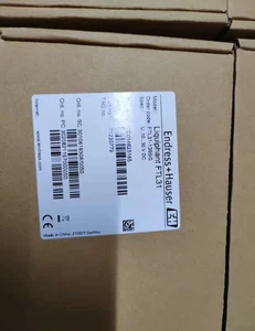 New FTL31-1102/0 FTL31-AA4M2AAWBJ Endress+Hauser switchgear - Picture 1 of 1