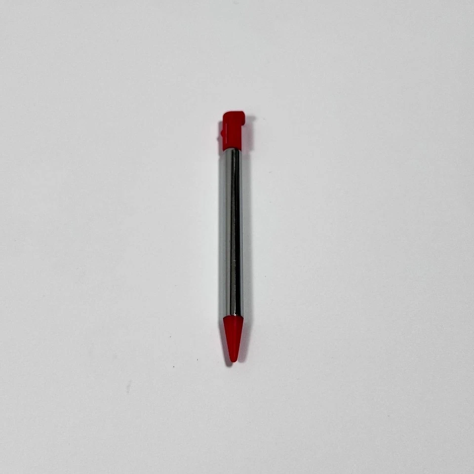 Stylus Extendable Touch Screen Pointer Original 1st Gen Nintendo 3DS Consoles - Image 1 of 1