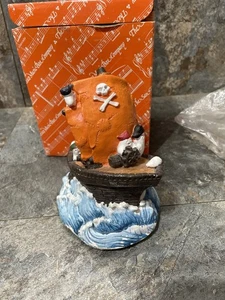 The San Francisco Music Box Company Ghost Busters - Bild 1 von 6