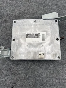 2001 2002 2003 TOYOTA RAV4 ENGINE COMPUTER CONTROL MODULE ECU ECM 89661-42811 - Picture 1 of 5