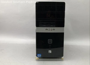 ZT 873Mi Custom Desktop PC Intel Core i7-2600 3.40GHz 4GB RAM No HDD - Parts - Picture 1 of 9