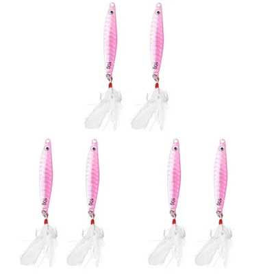 3 Pieces Angel Futter Angelköder Hechtfischköder Simulations-Angelköder - Bild 1 von 4