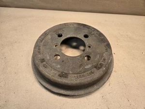 Original Morris Marina Morris Ital Rear Brake Drum 88215754R - Foto 1 di 7