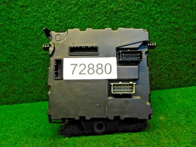 Centralina BCM 8201077405B Renault Kangoo (W) 1.6i 78KW 106CV anno 2011 - Immagine 1 di 3