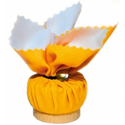 Colophonium Petz "Soloist" pour violon et alto violon violon et alto Rosin - Photo 1/4