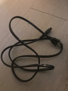 PS2 AC POWER CORD WITHOUT POWER BOX - Picture 1 of 1