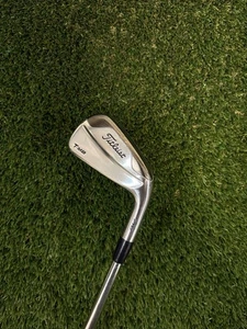 Titleist TMB 716 4 Iron Stiff Flex Steel Right Handed RH - Picture 1 of 5